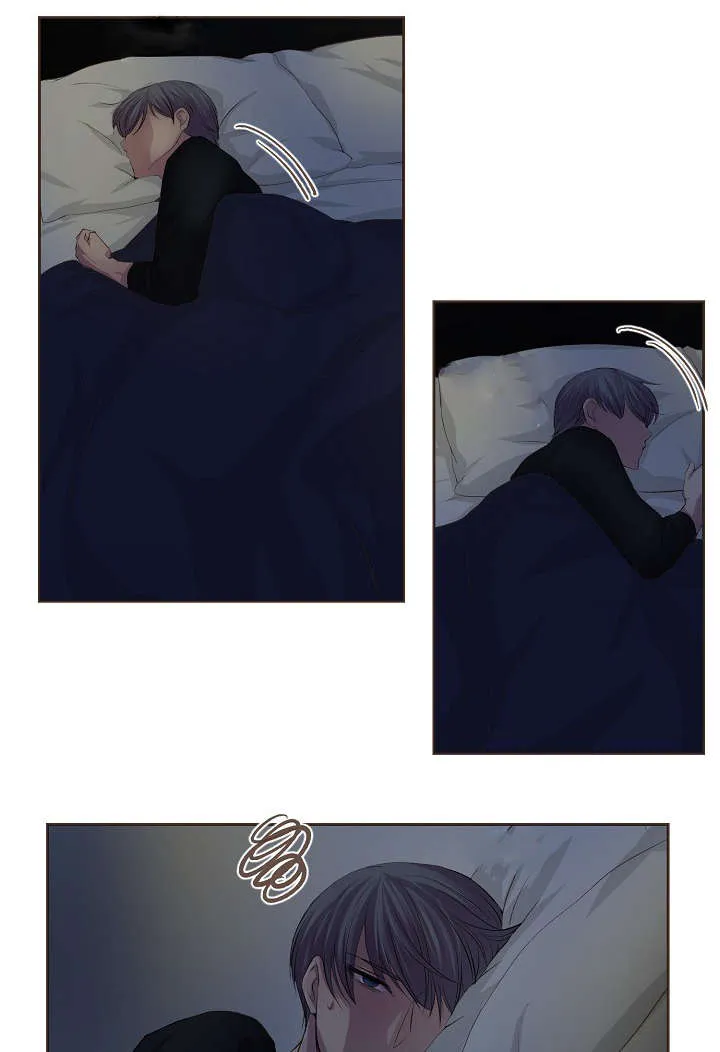 《升温》第69话 第8页