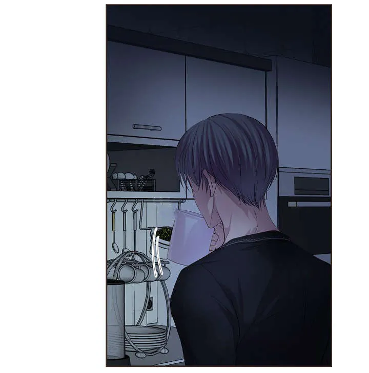 《升温》第69话 第10页