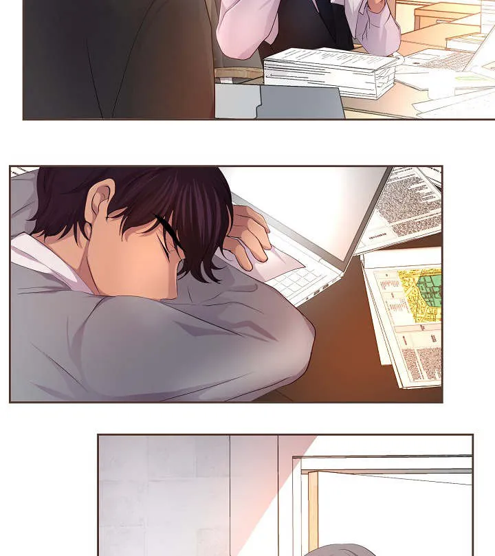 《升温》第73话 第12页