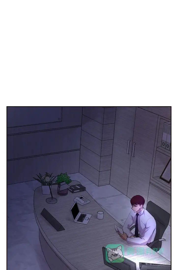 《升温》第84话 第1页