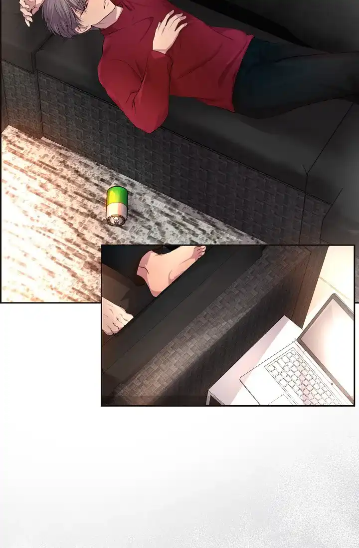 《升温》第89话 第10页