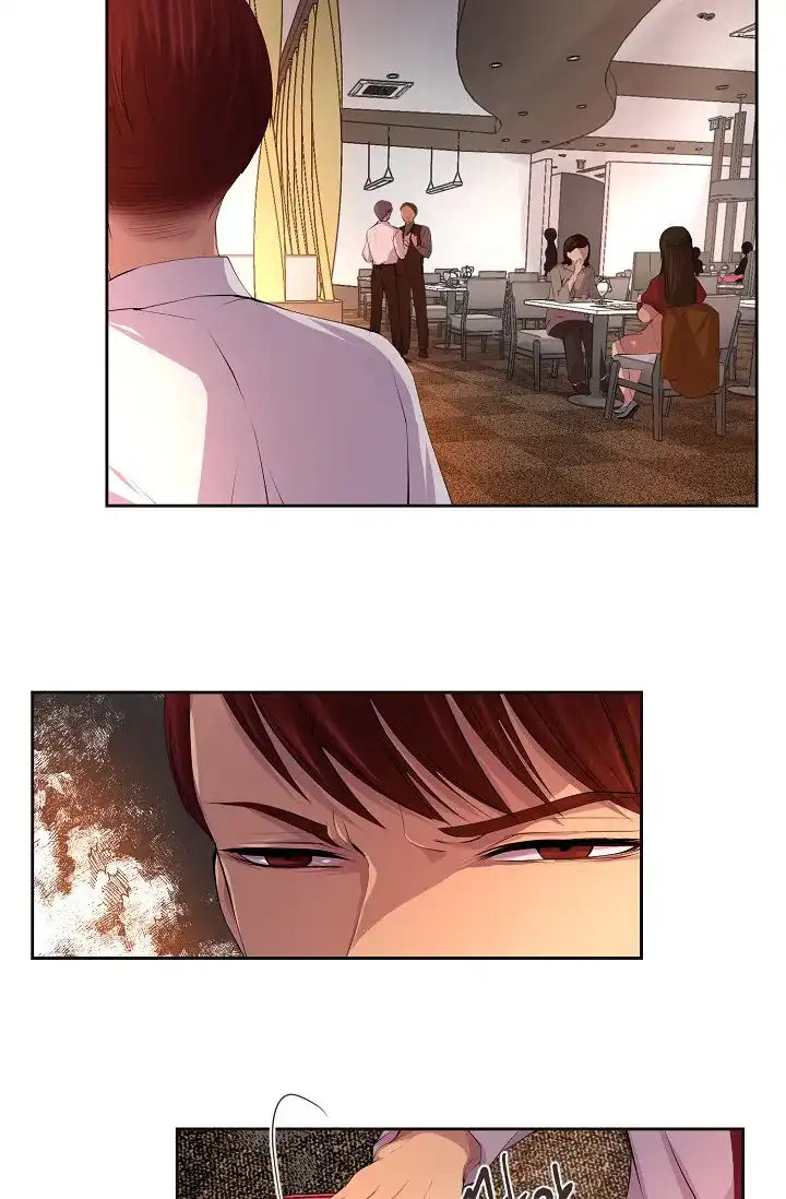 《升温》第94话 第8页