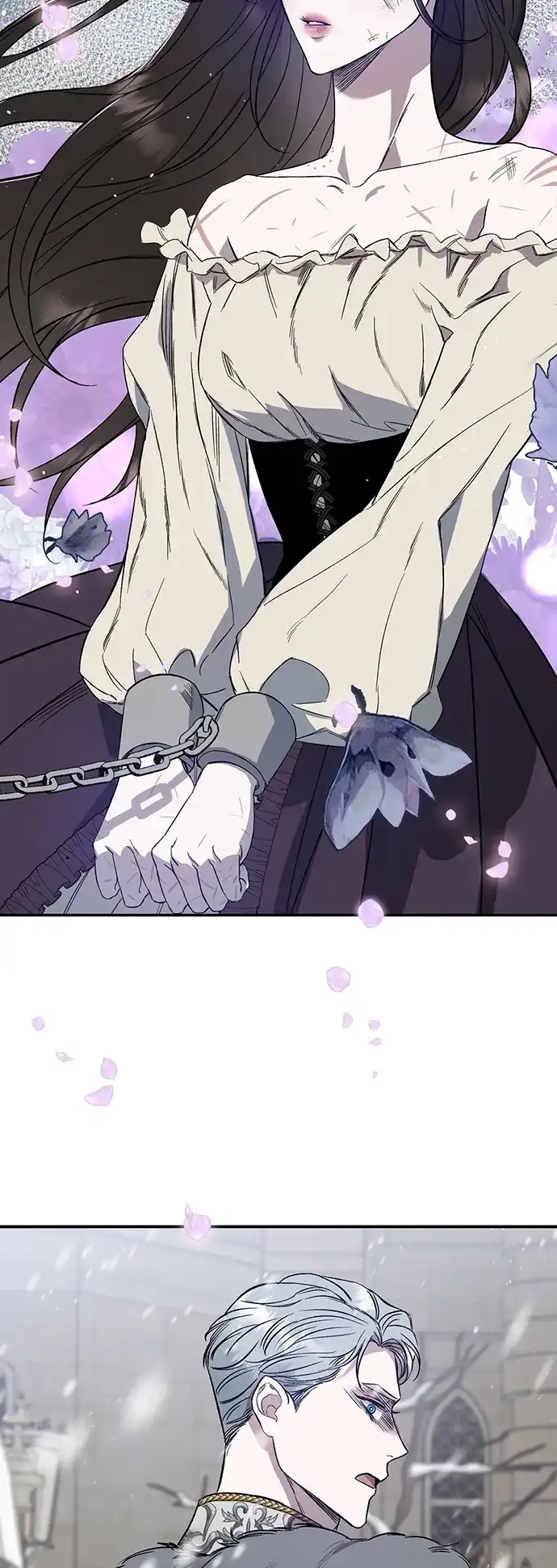 《圣者诉说》第2话 第33页