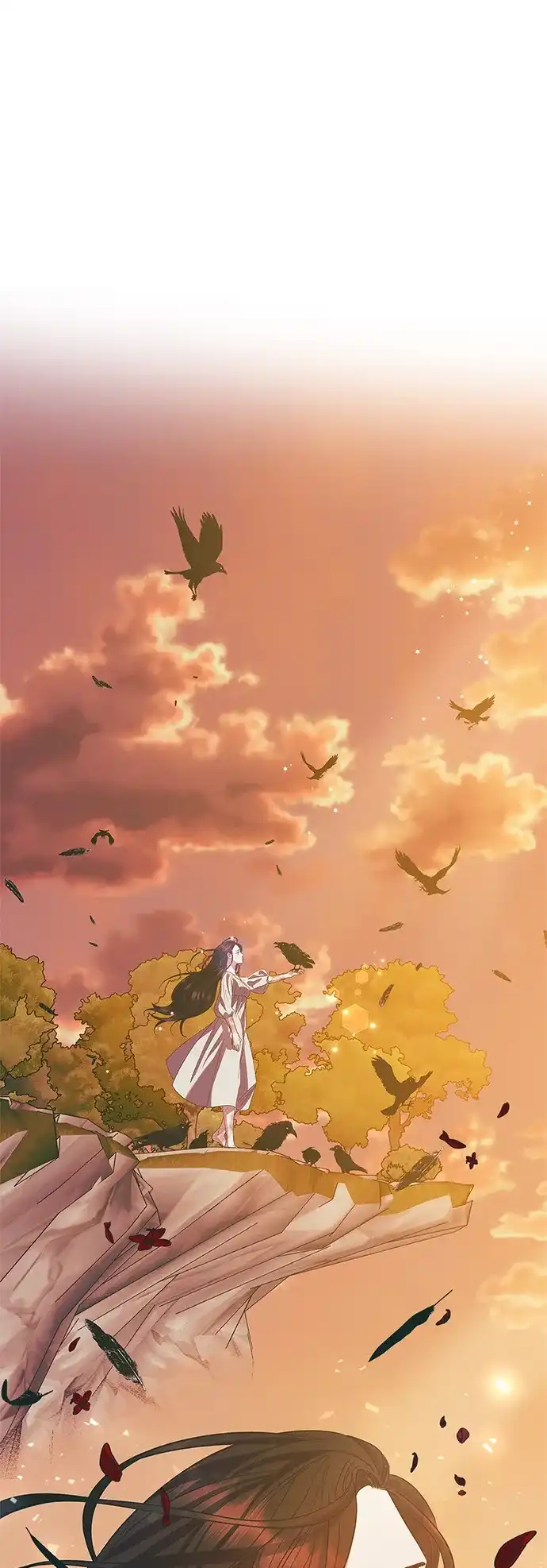 《圣者诉说》第21话 第37页