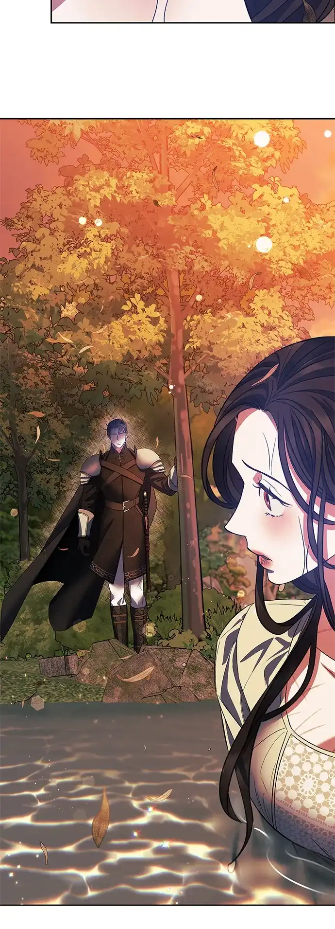 《圣者诉说》第23话 第49页