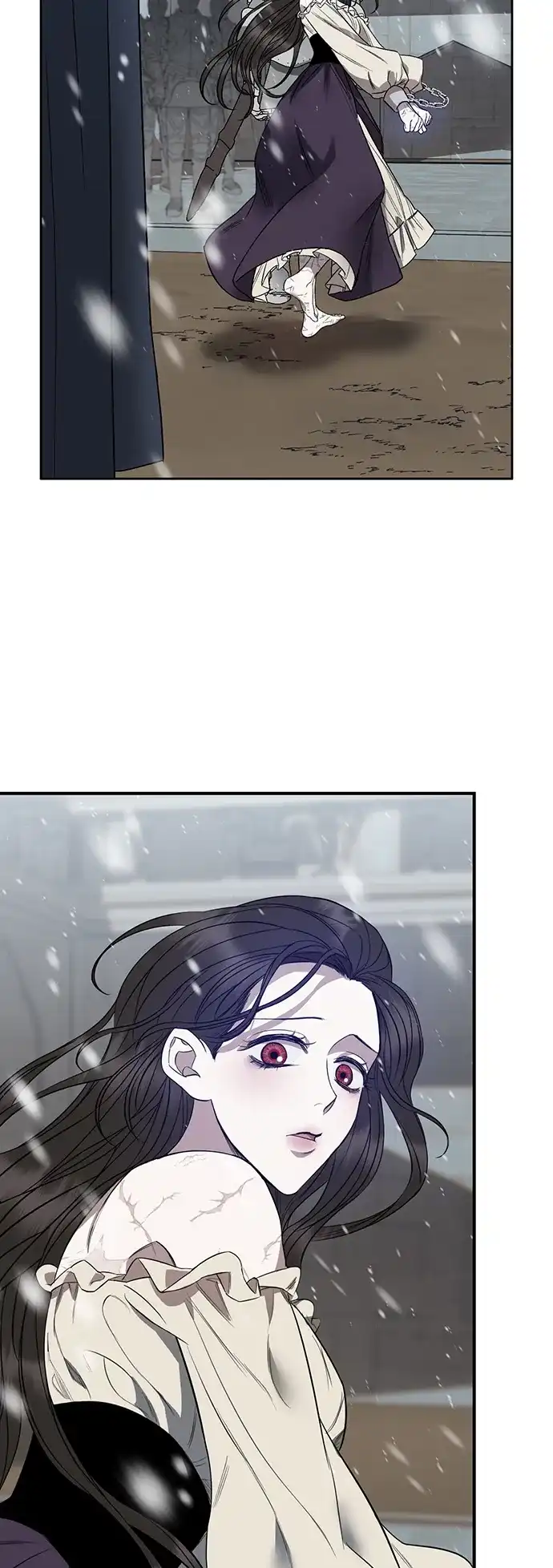 《圣者诉说》第3话 第14页