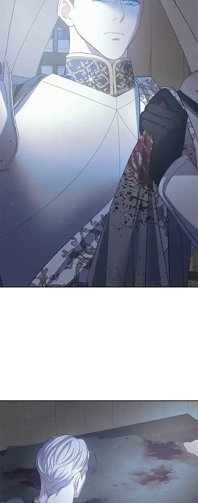 《圣者诉说》第31话 第55页