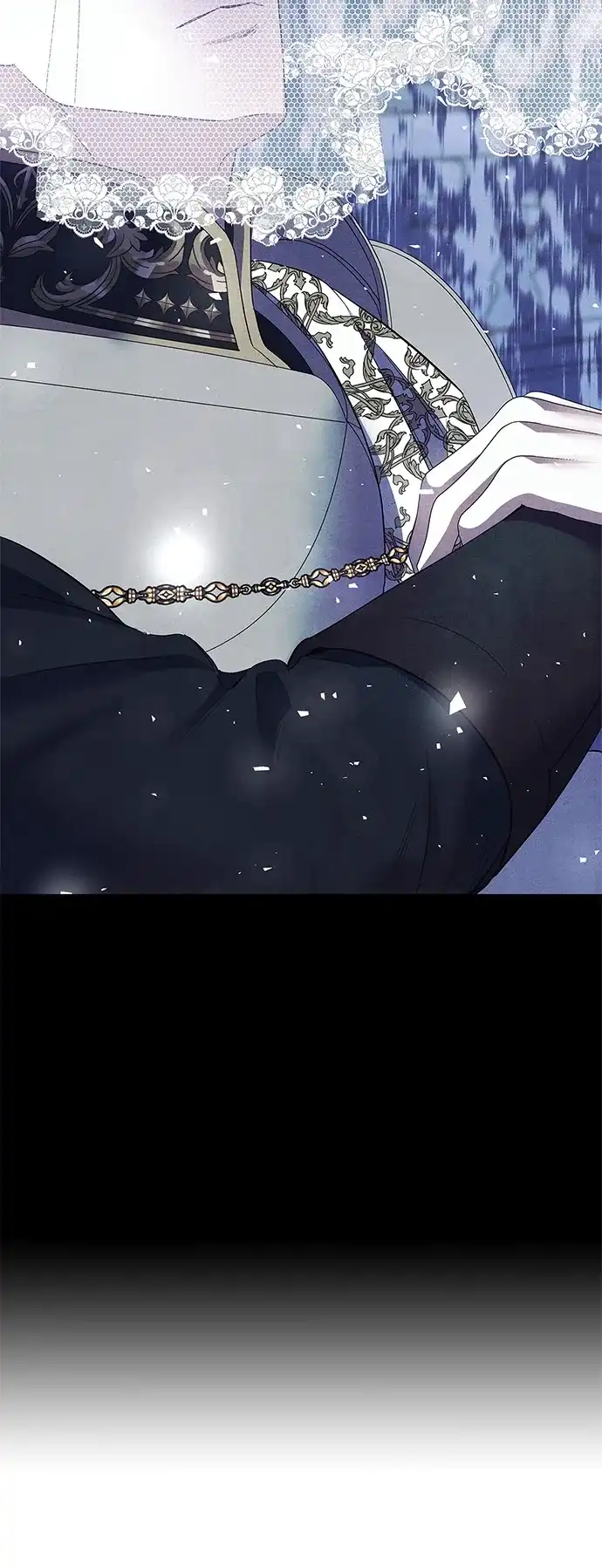 《圣者诉说》第37话 第28页