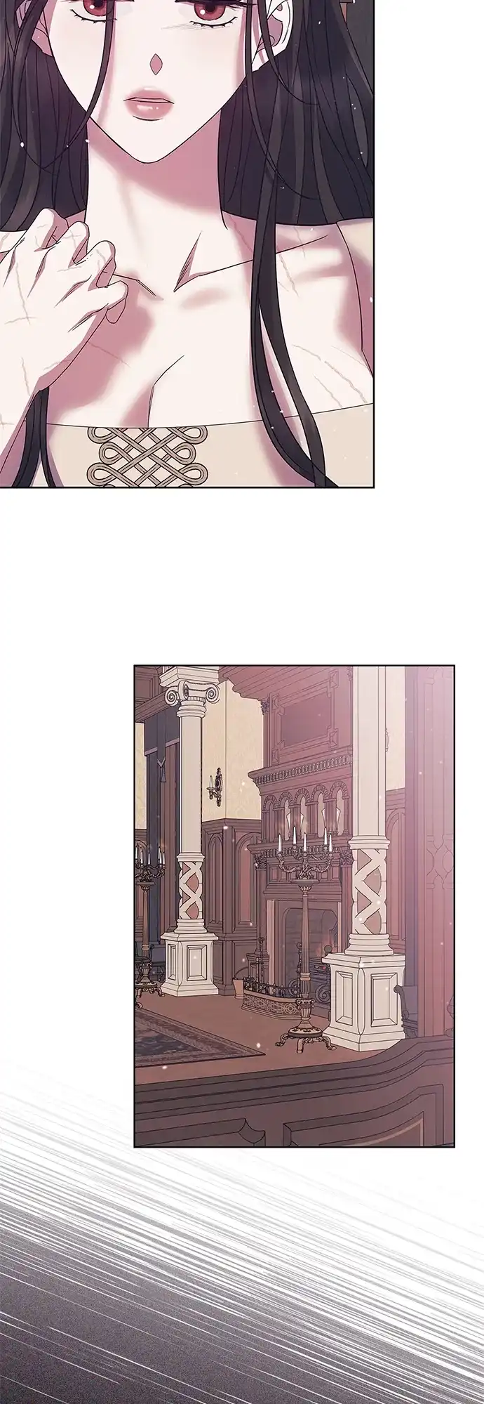 《圣者诉说》第39话 第5页