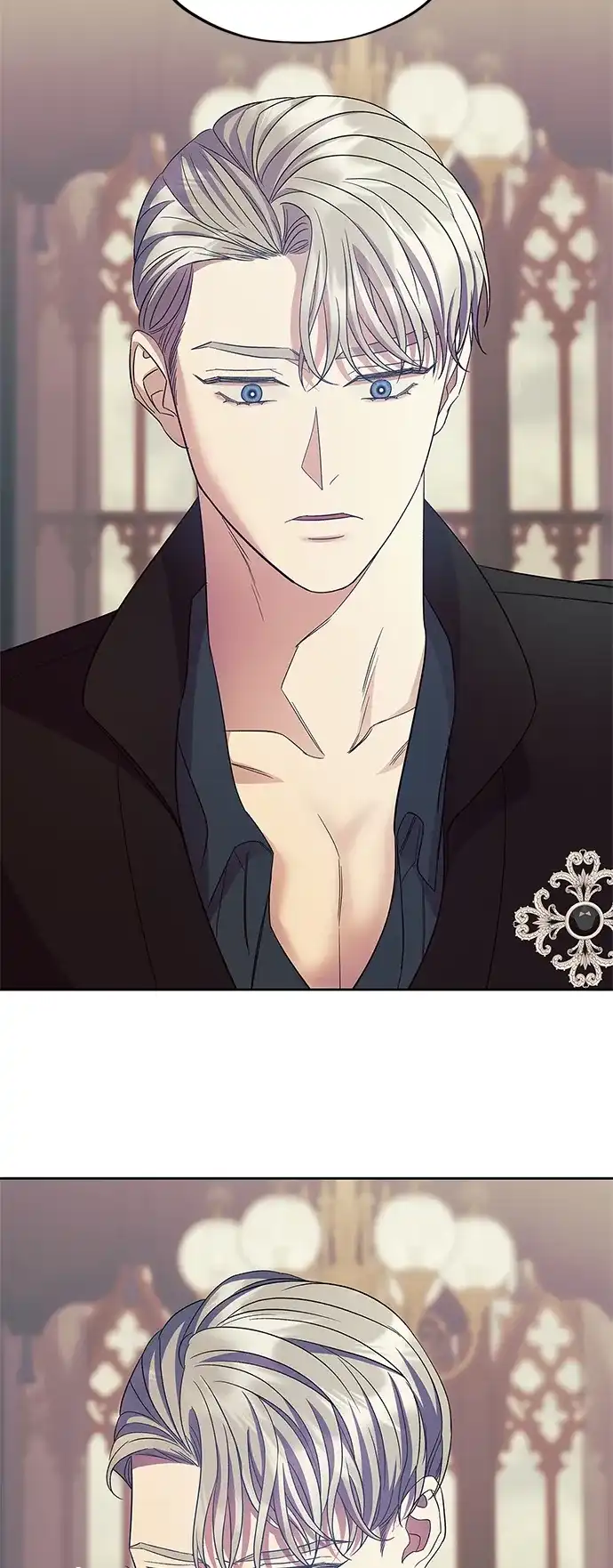 《圣者诉说》第40话 第53页
