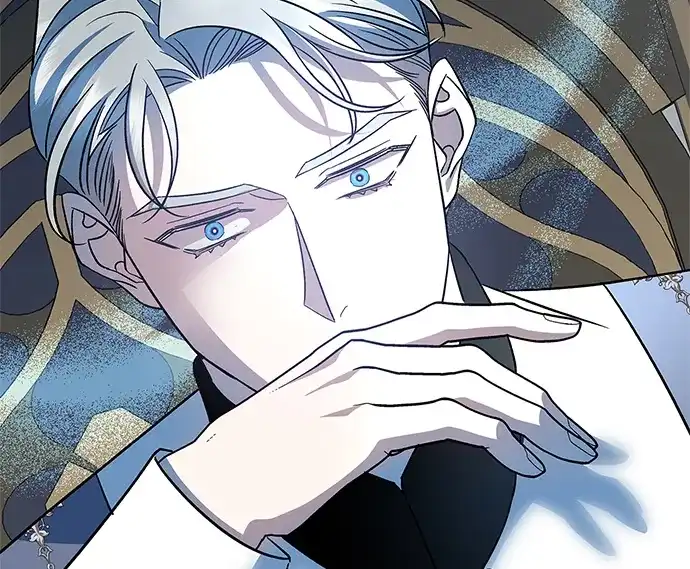 《圣者诉说》第44话 第9页