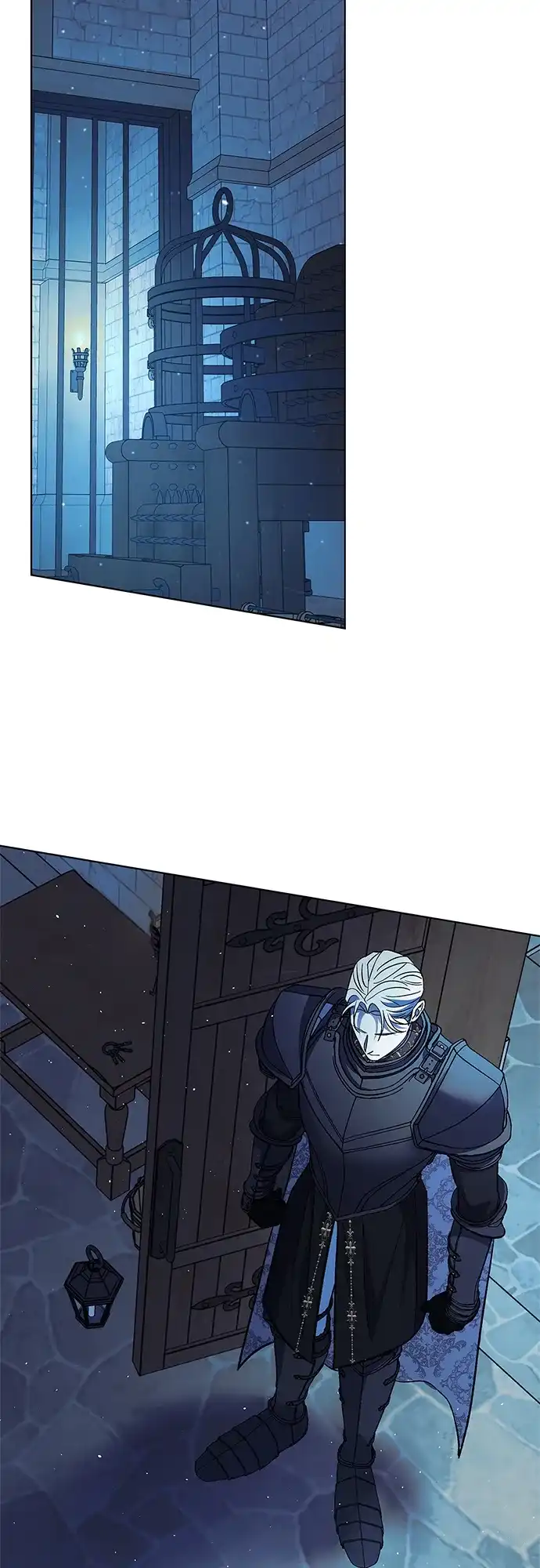 《圣者诉说》第46话 第9页
