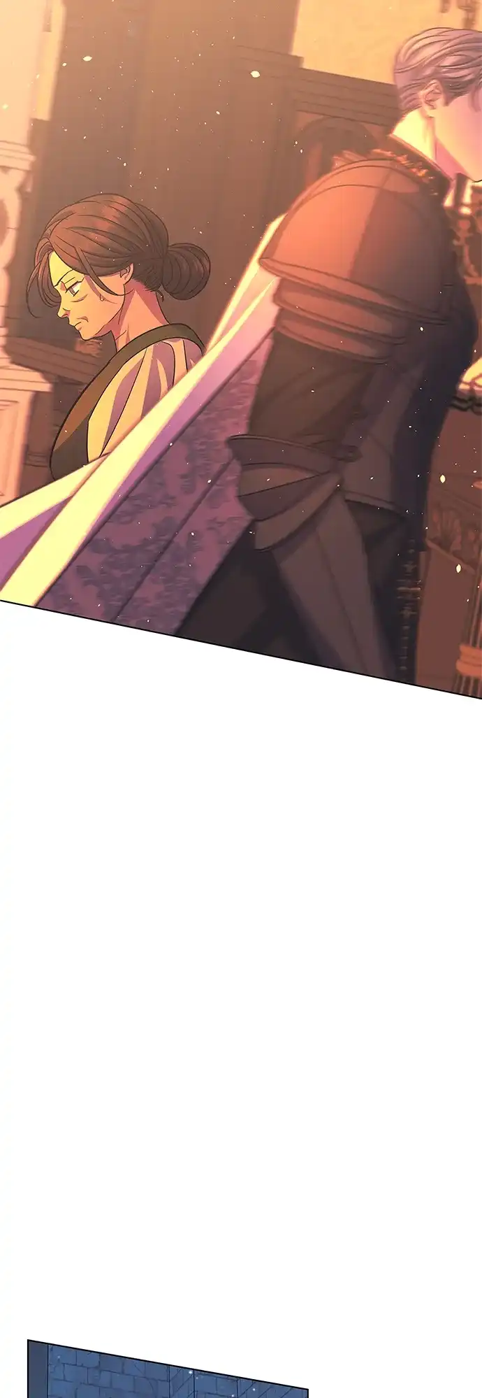 《圣者诉说》第46话 第8页