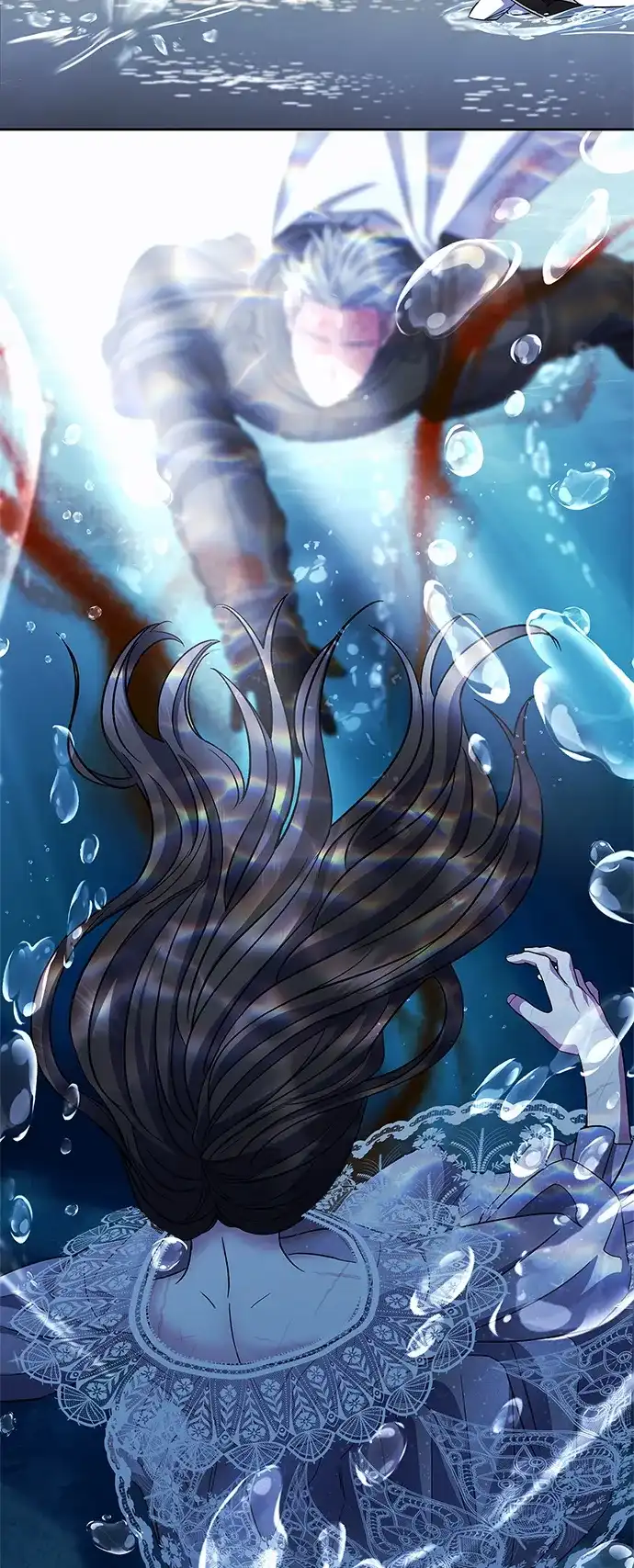 《圣者诉说》第48话 第5页