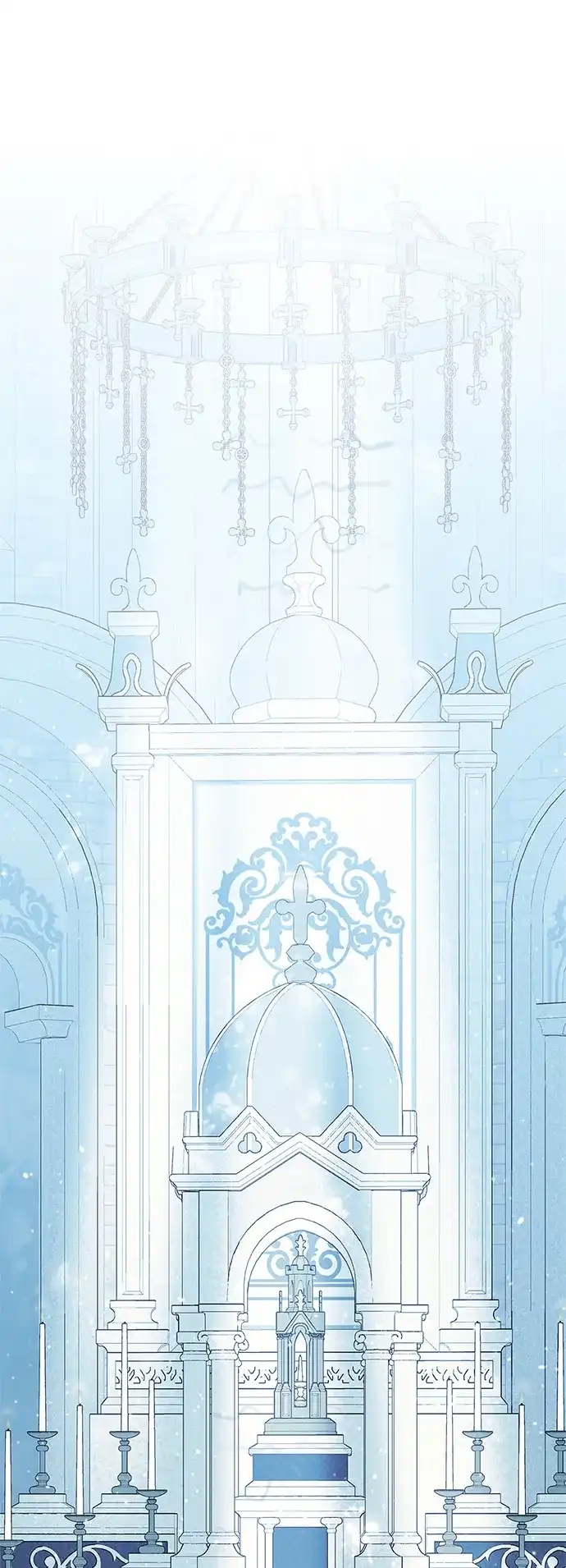 《圣者诉说》第48话 第23页