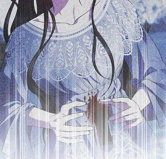 《圣者诉说》第49话 第30页