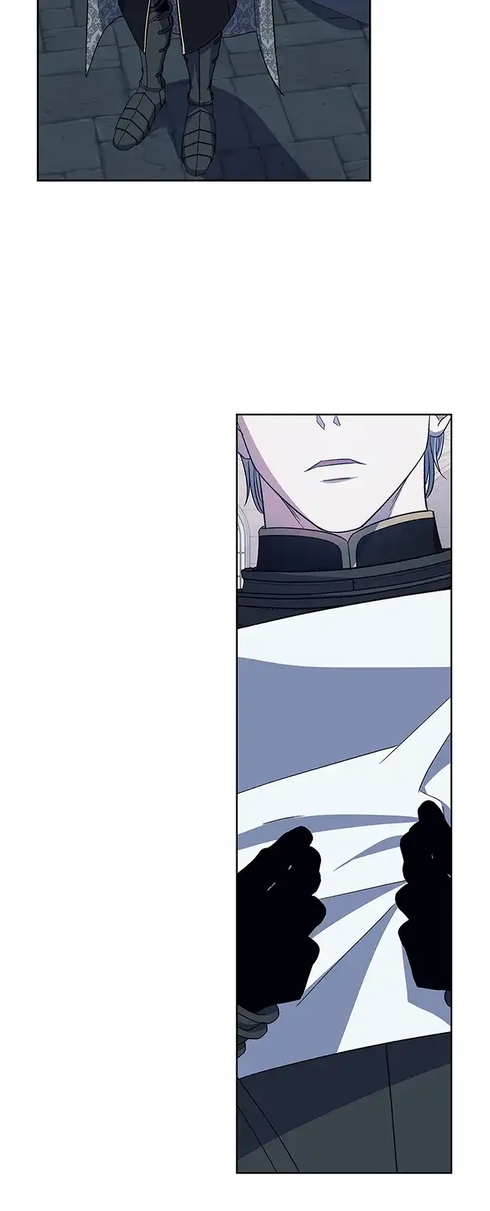 《圣者诉说》第50话 第58页