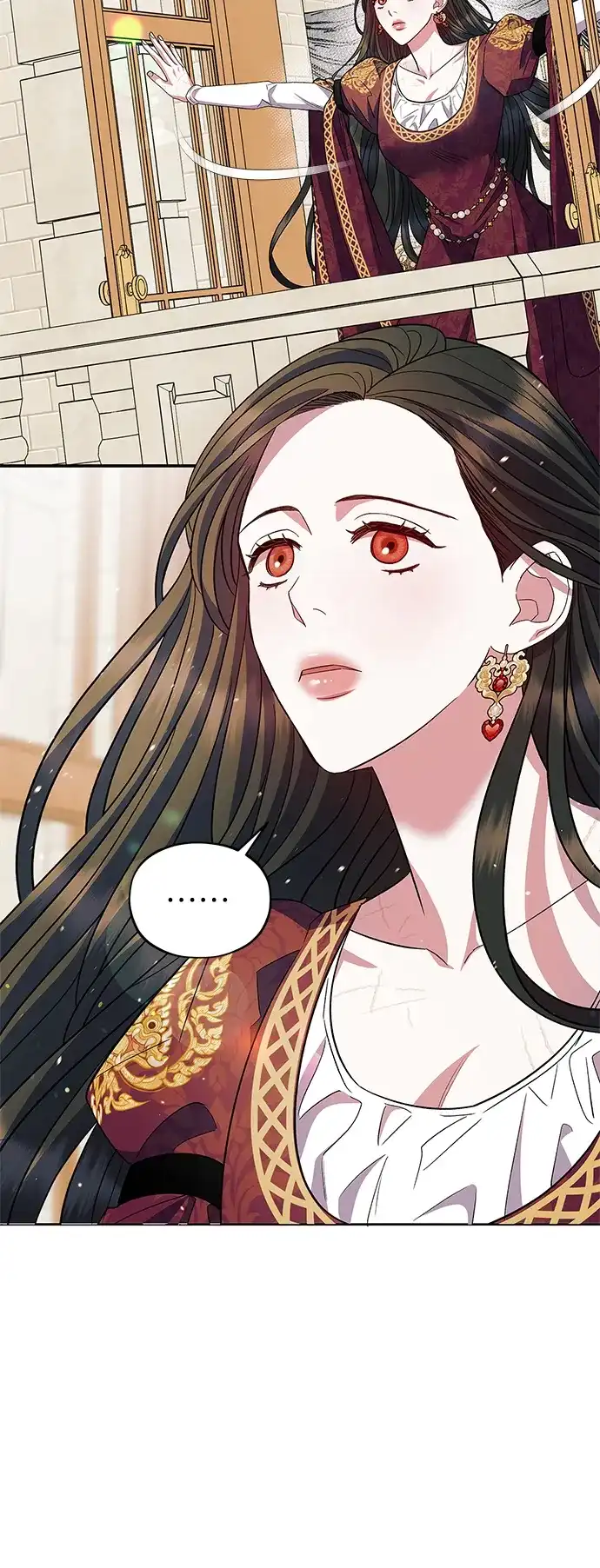 《圣者诉说》第51话 第4页