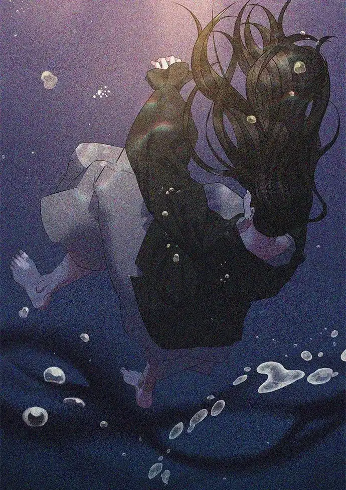 《圣者诉说》第53话 第48页