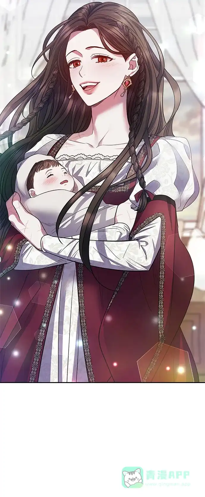 《圣者诉说》第58话（外传第5话） 第56页