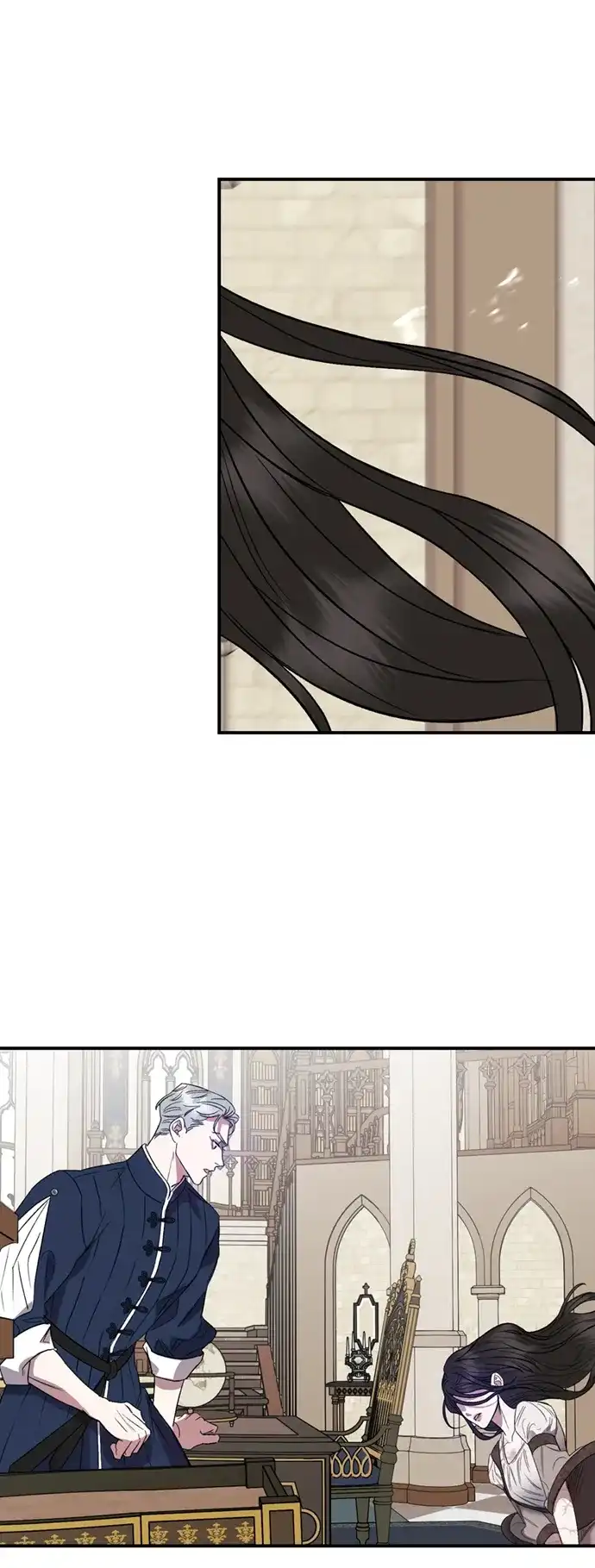 《圣者诉说》第7话 第43页