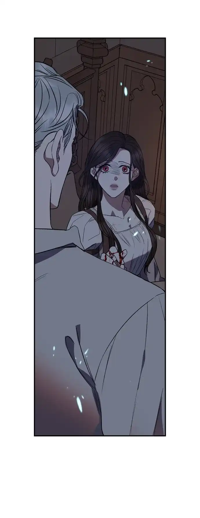 《圣者诉说》第8话 第29页