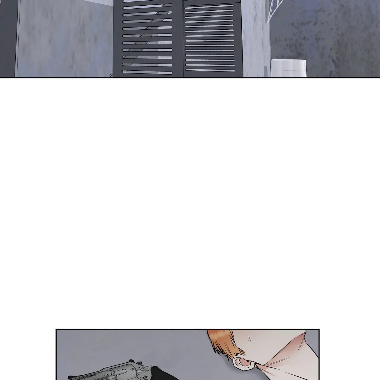 《升职计划》第14话 第15页