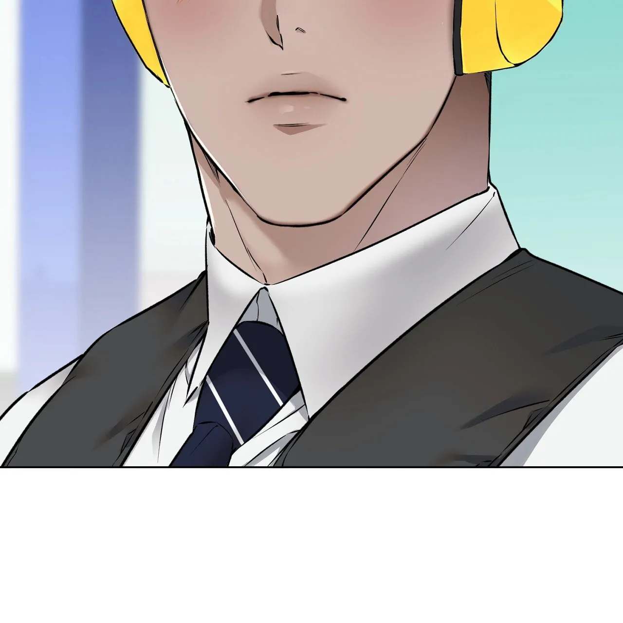 《升职计划》第16话 第34页