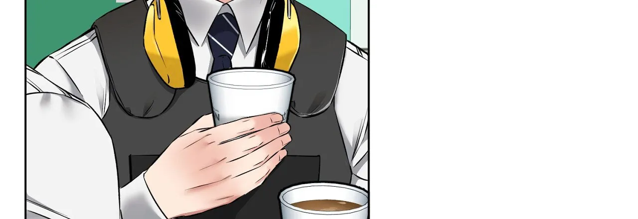 《升职计划》第16话 第9页