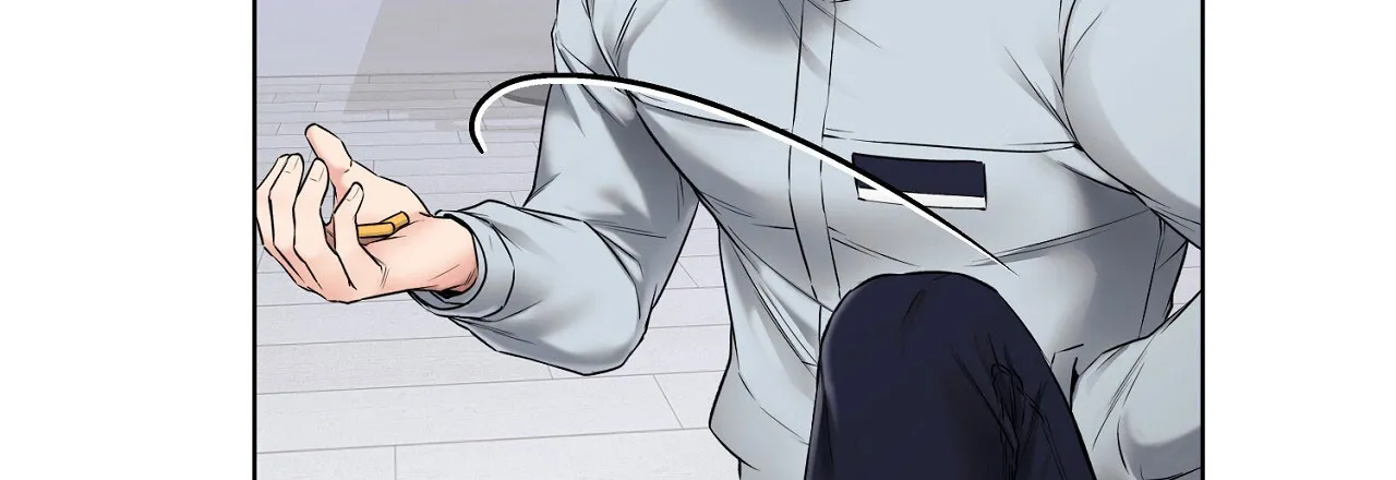 《升职计划》第21话 第50页