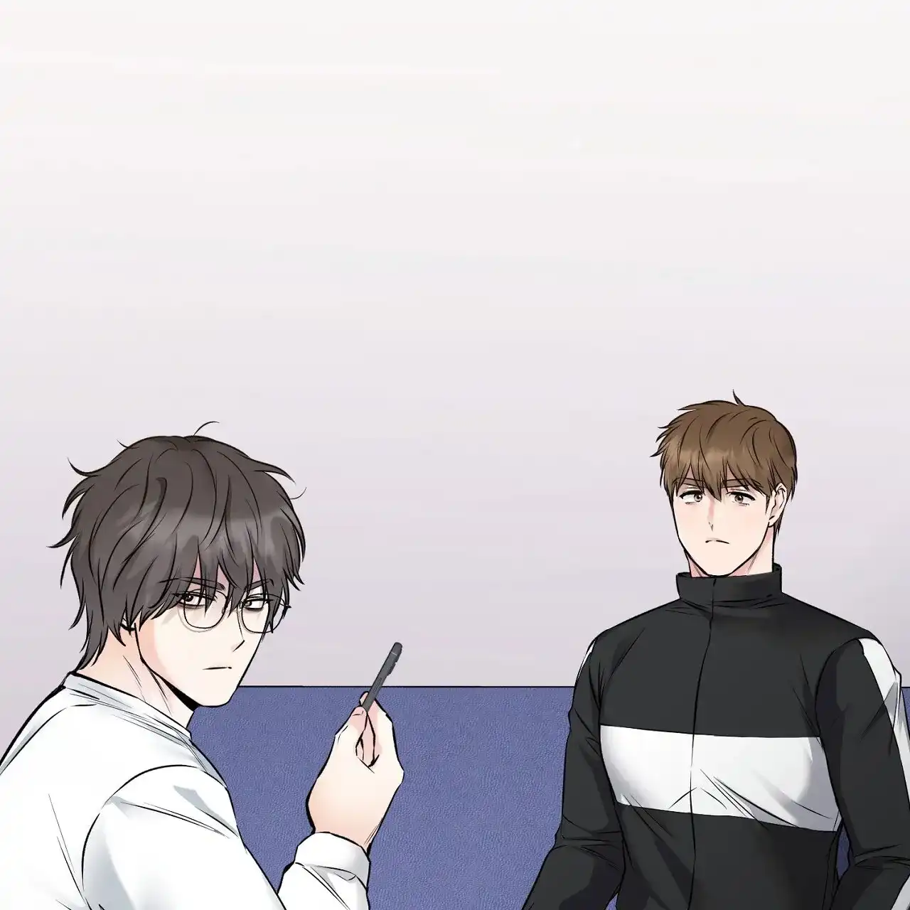 《升职计划》第23话 第74页