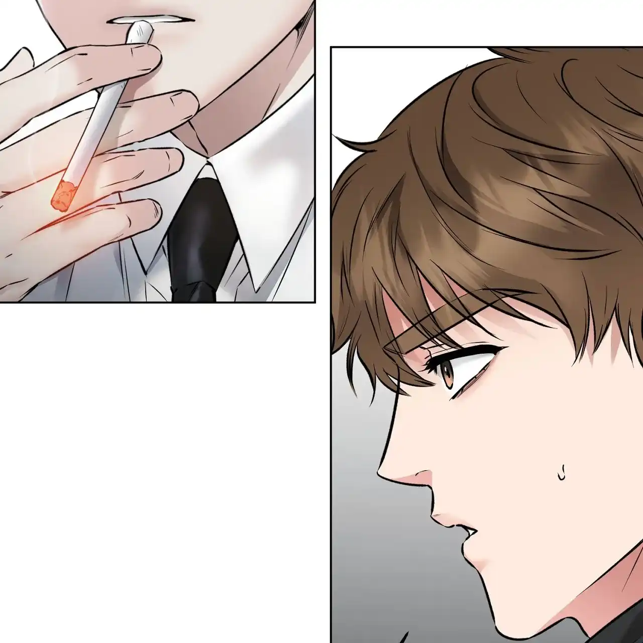 《升职计划》第24话 第14页
