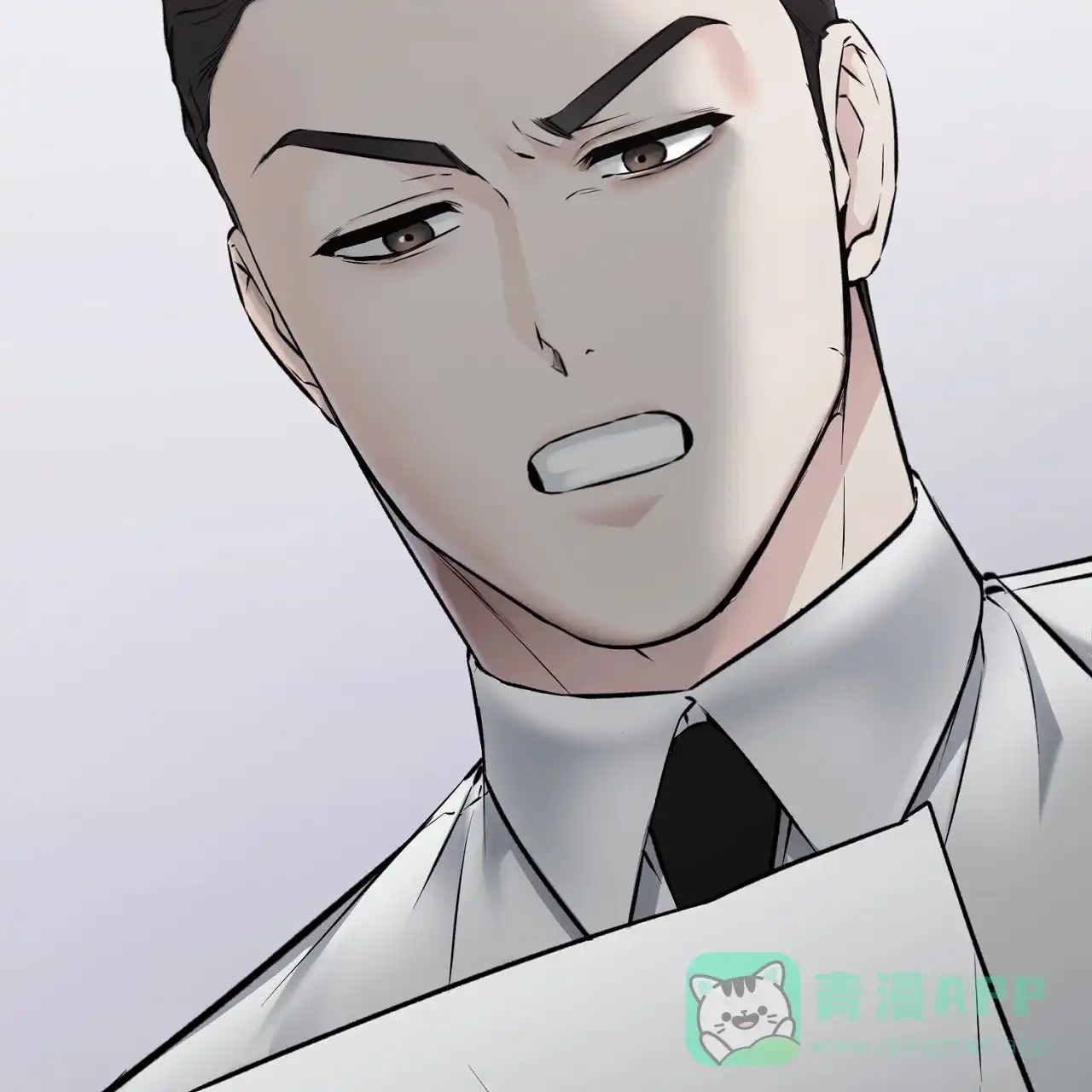 《升职计划》第24话 第26页