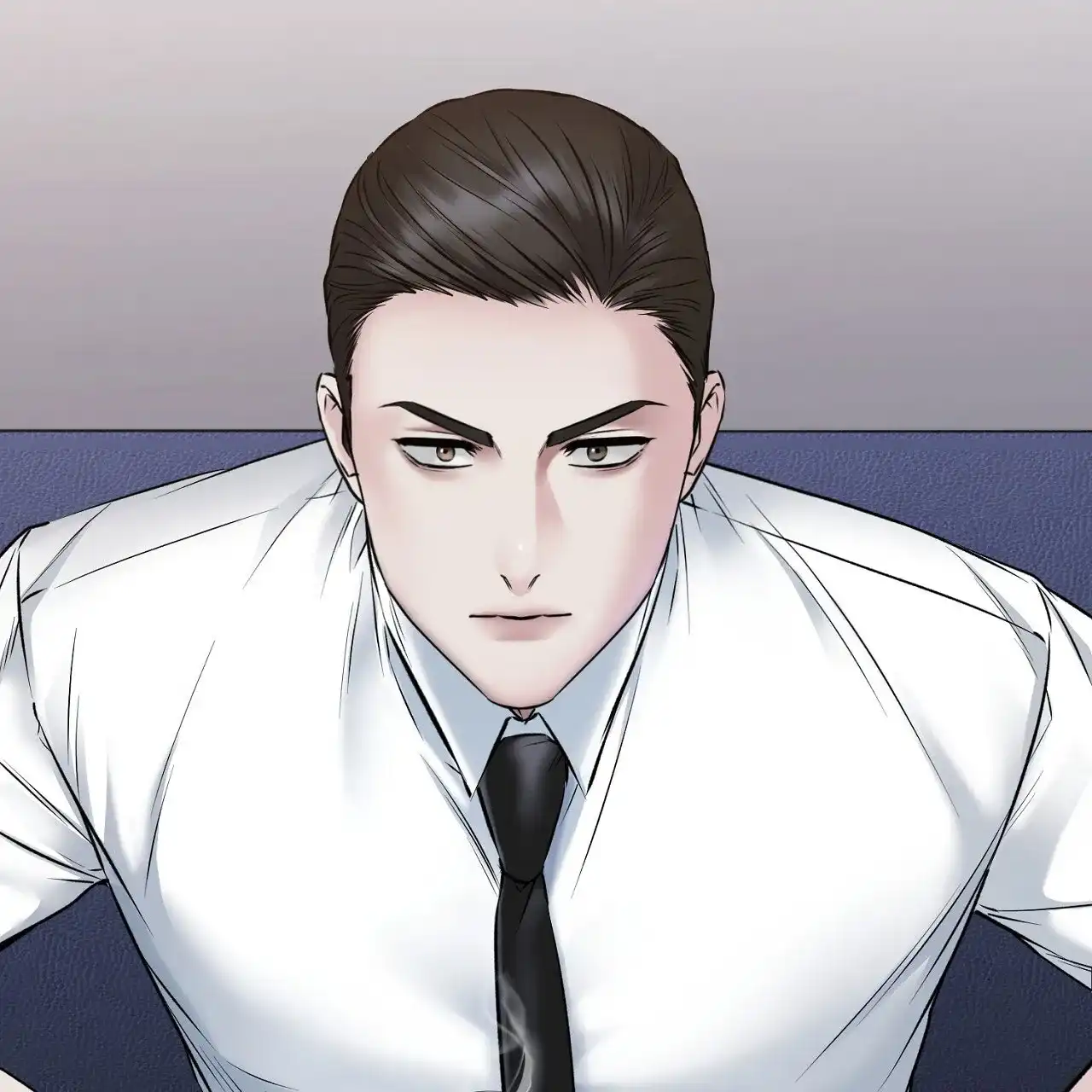 《升职计划》第24话 第80页