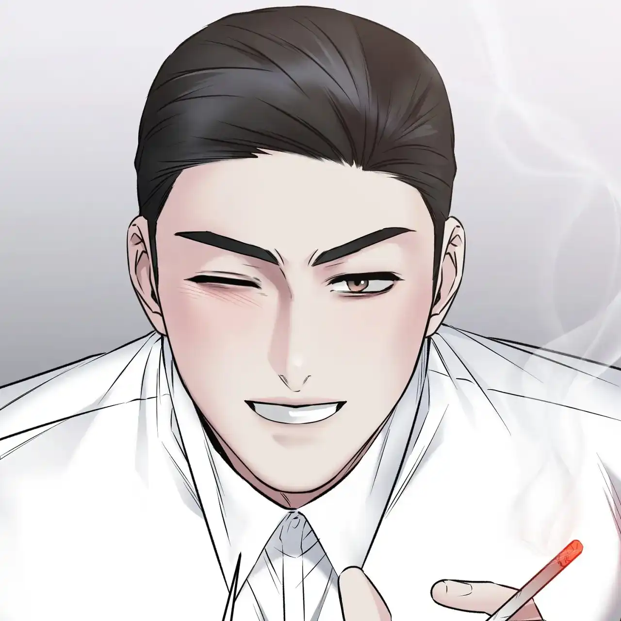 《升职计划》第26话 第3页