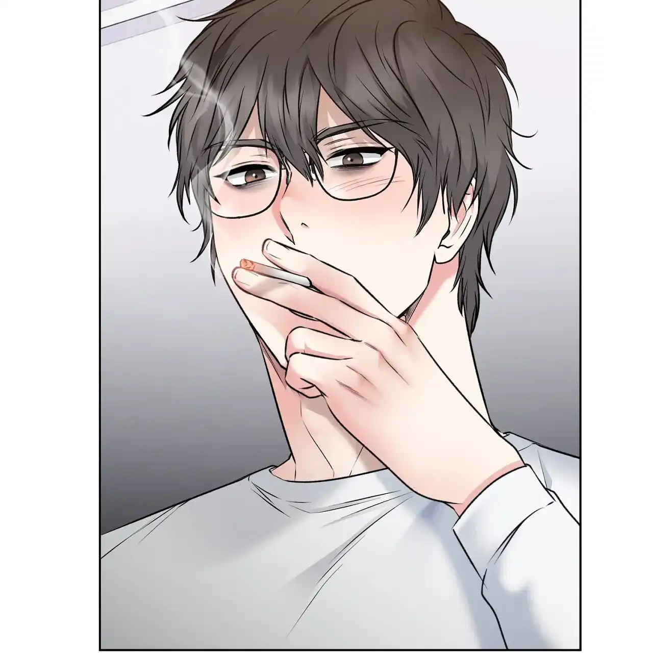 《升职计划》第27话 第37页