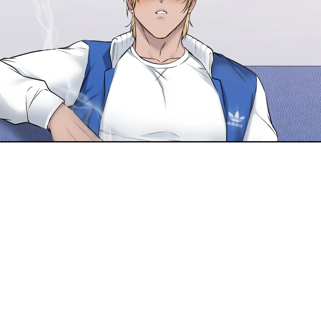 《升职计划》第28话 第55页