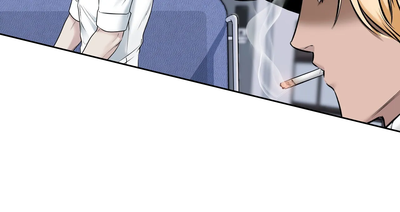 《升职计划》第28话 第50页