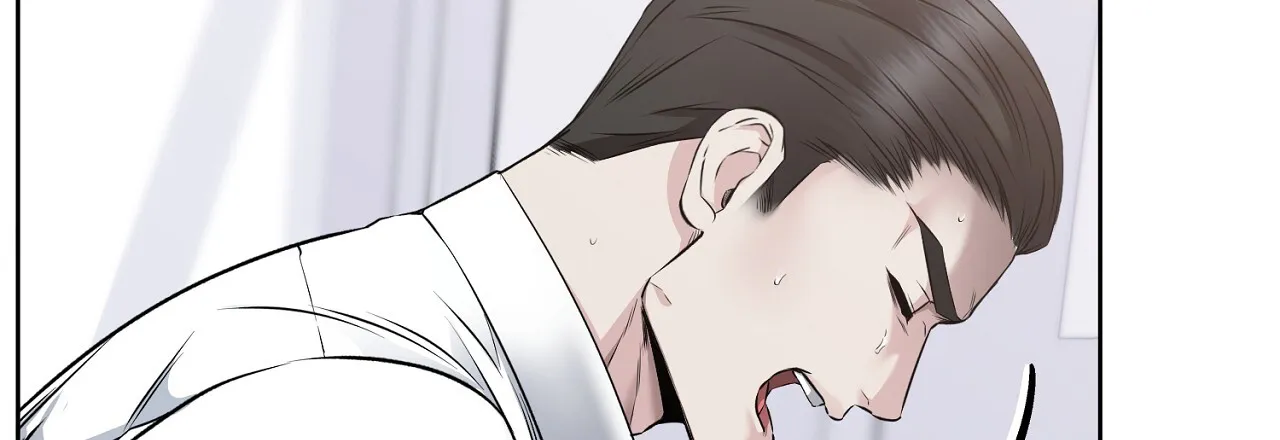 《升职计划》第31话 第33页