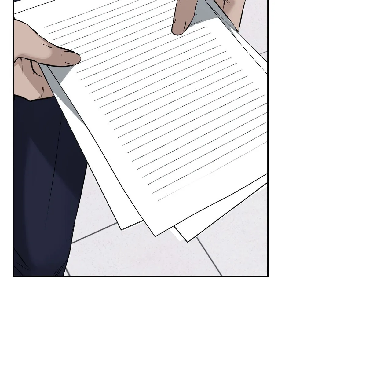 《升职计划》第33话 第2页