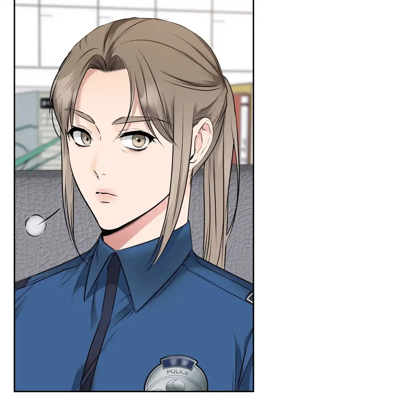 《升职计划》第33话 第28页