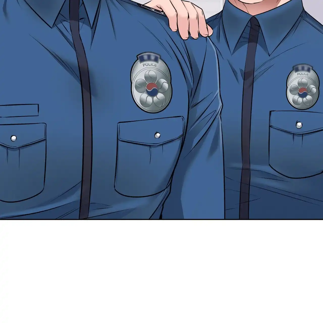 《升职计划》第33话 第23页