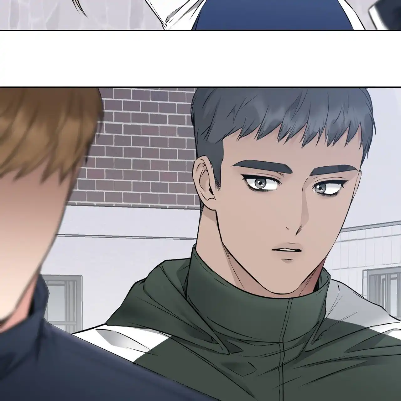 《升职计划》第34话 第54页