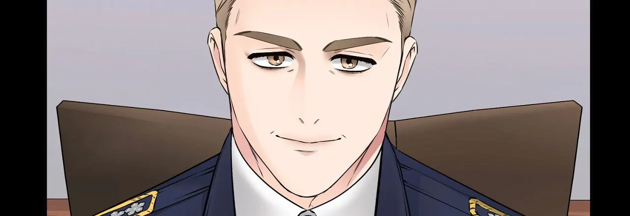 《升职计划》第34话 第35页
