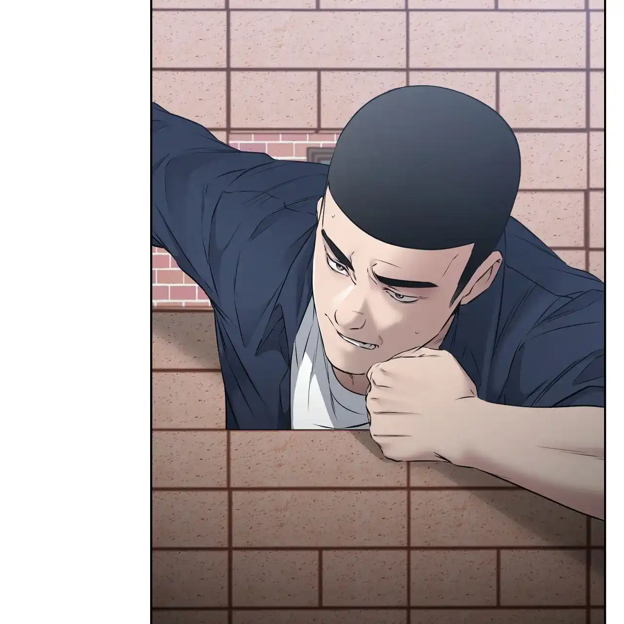 《升职计划》第35话 第38页