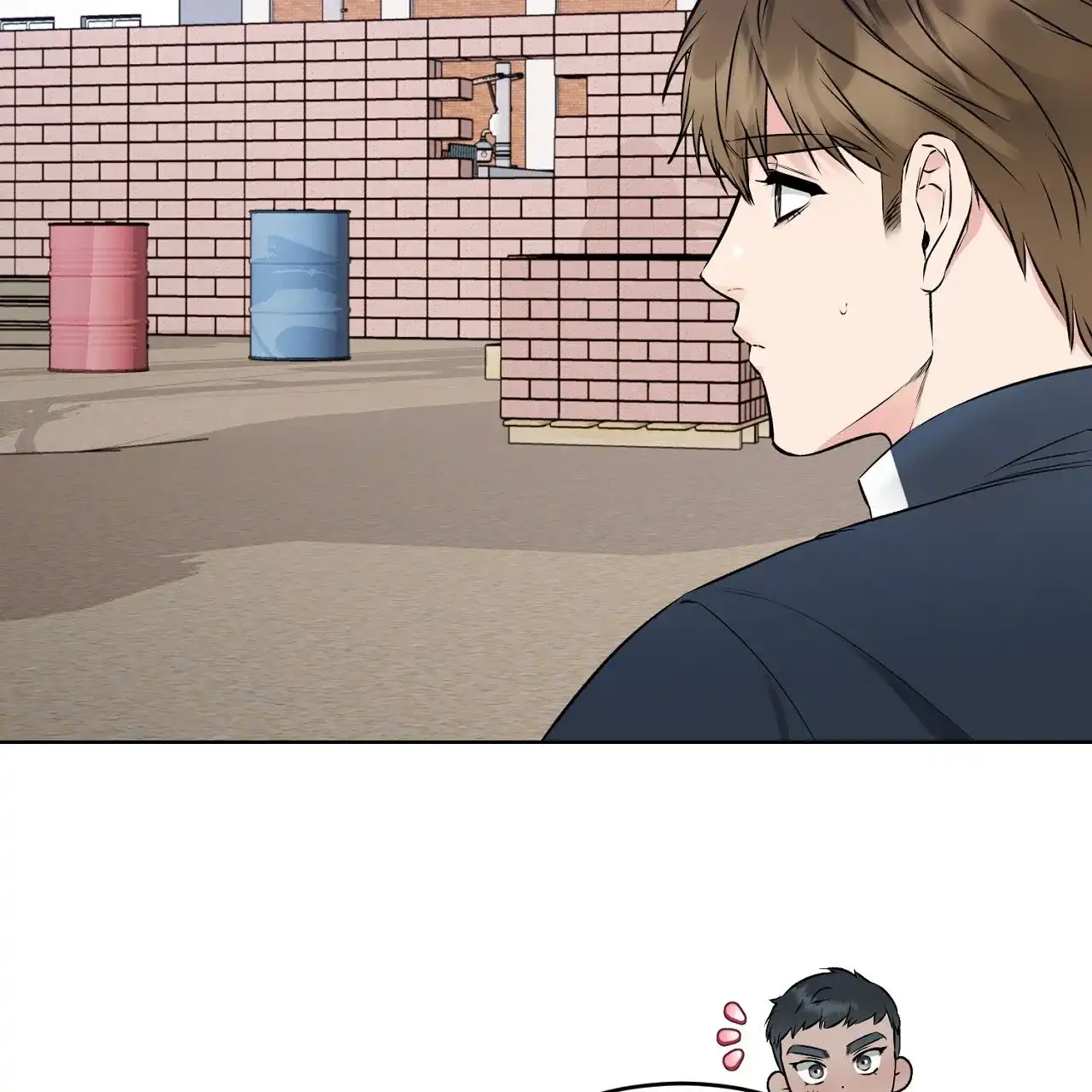 《升职计划》第35话 第19页
