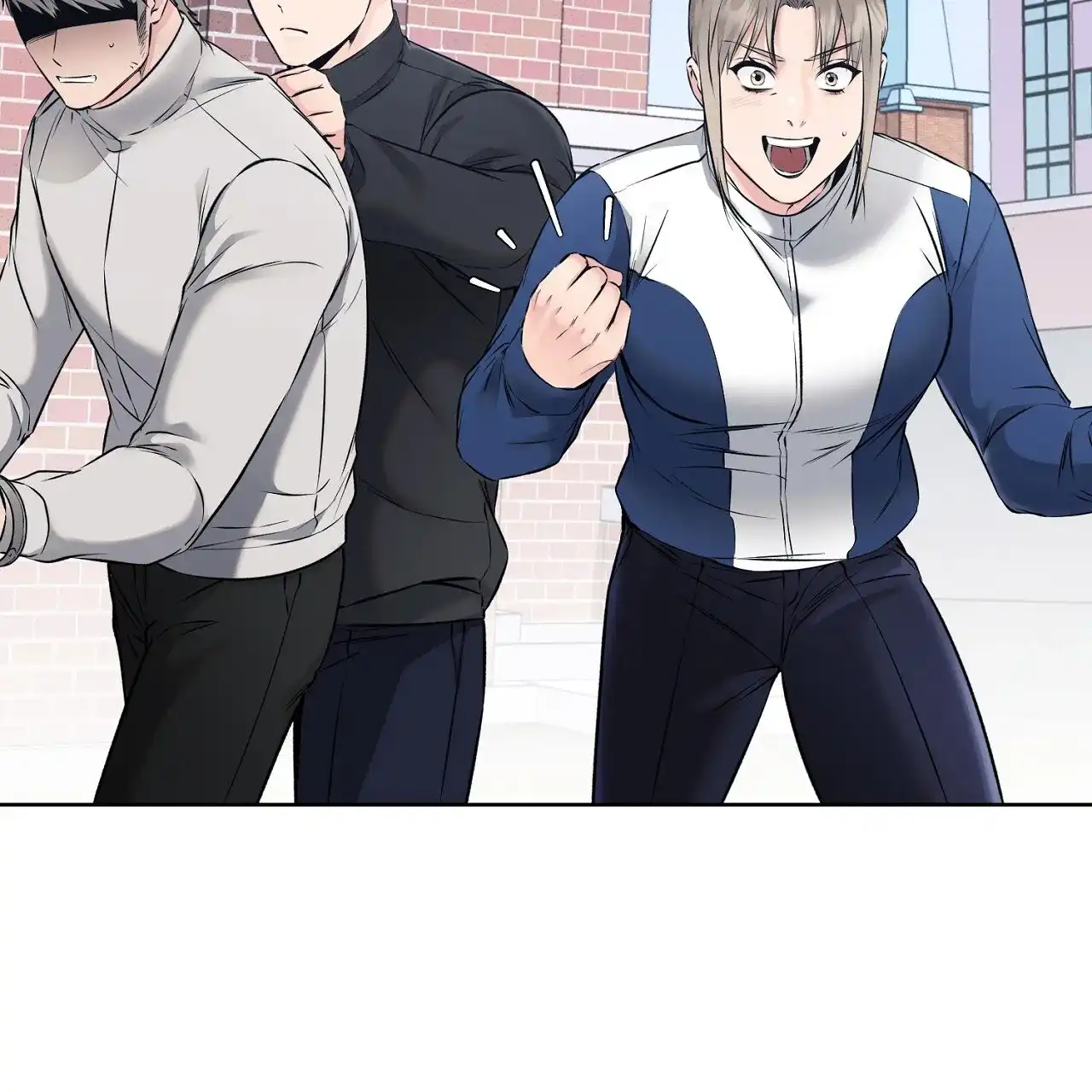《升职计划》第35话 第48页