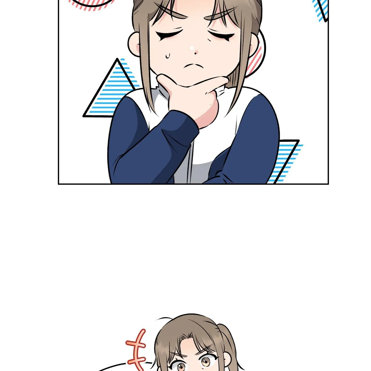 《升职计划》第36话 第18页
