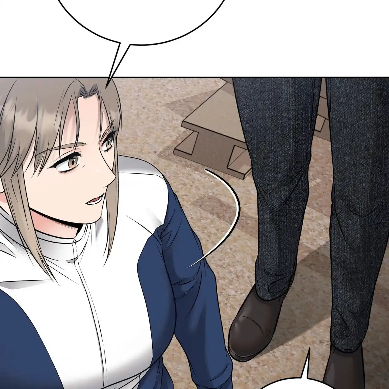《升职计划》第36话 第59页