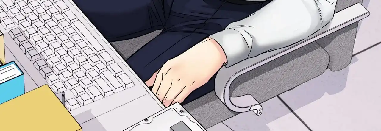 《升职计划》第38话 第13页